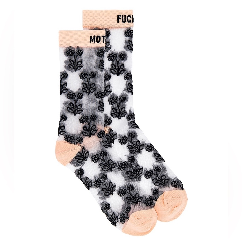 Mother ‘The Step Up’ Socks